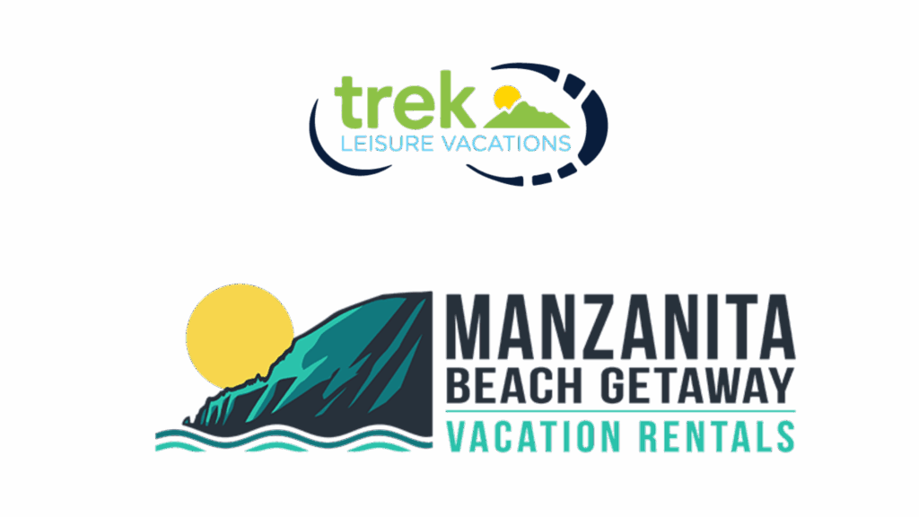 Trek Leisure Vacations PR - Manzanita Beach Getaways