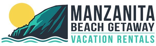 Manzanita Beach Getaway Vacation Rentals