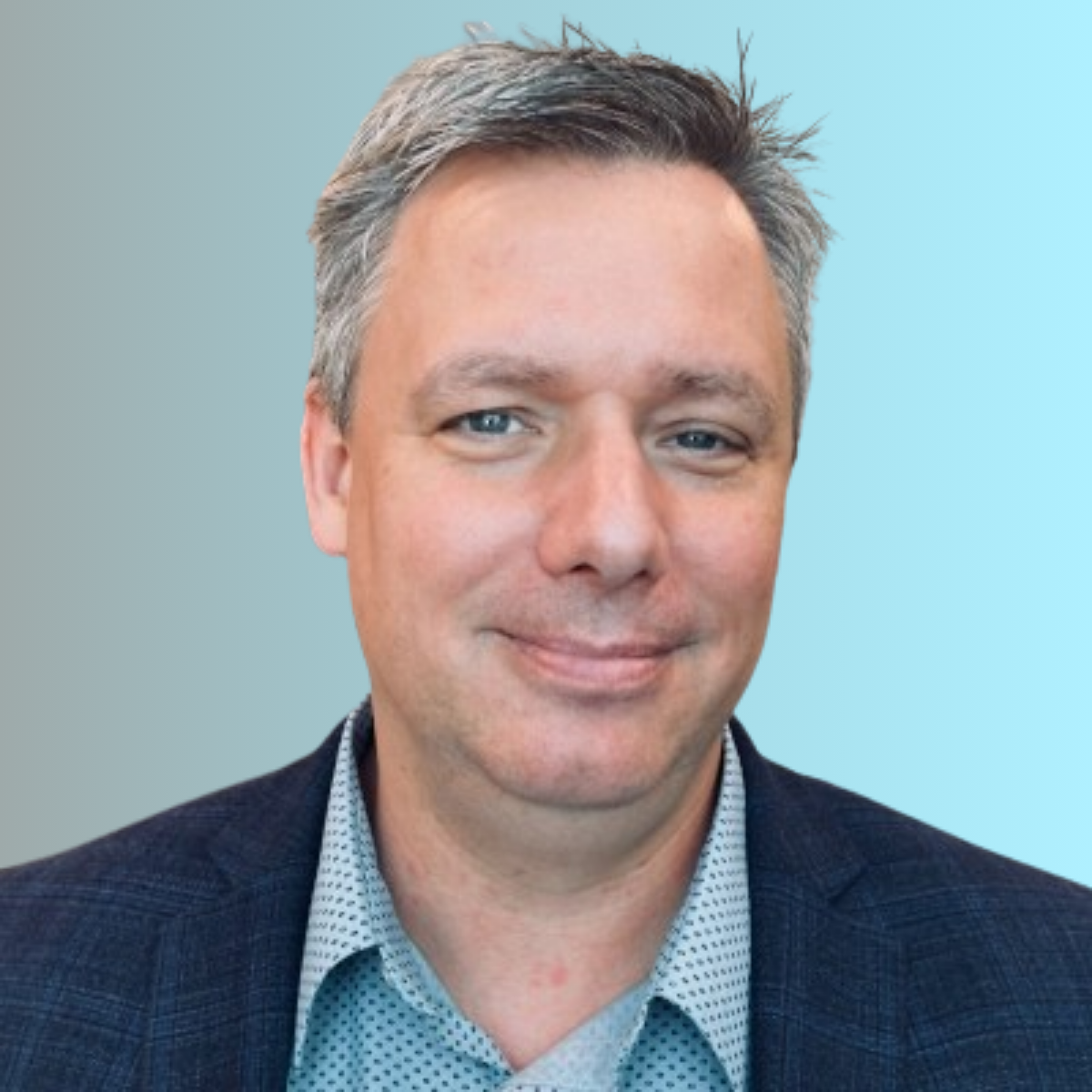 Thomas Zell, CTO of Trek Leisure Vacations