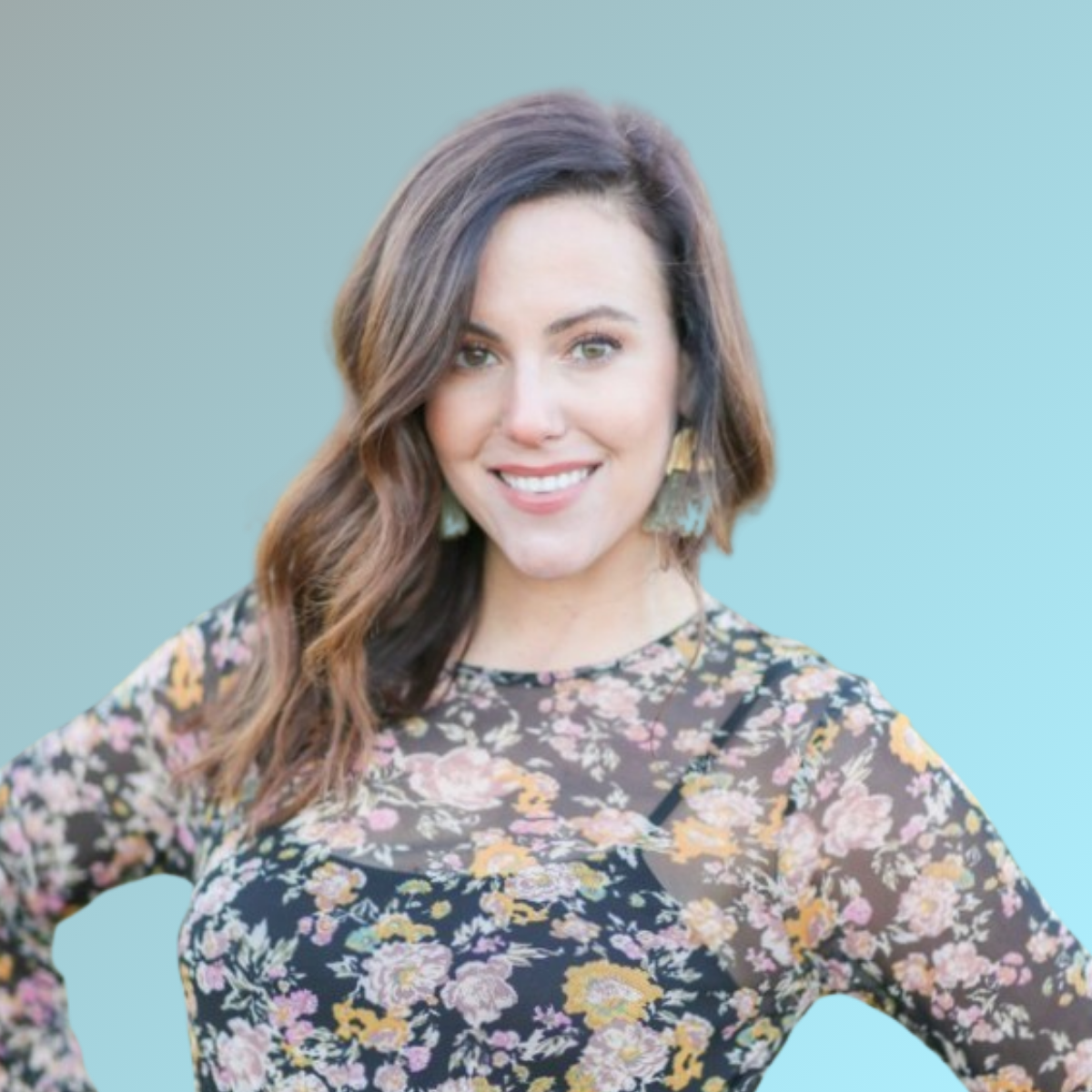 Katie Turner Director of Marketing