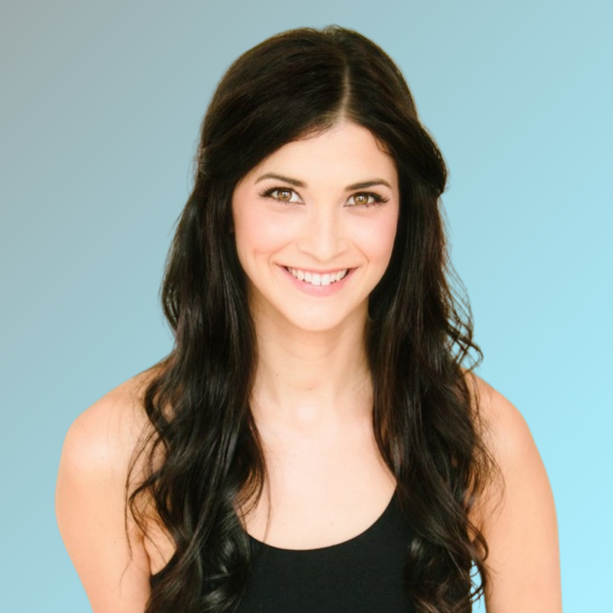 Teryn Chapin SVP of Business Development