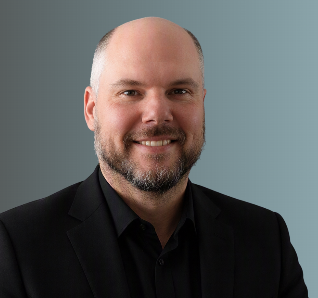 Kevin Hodgkiss CEO Trek LV