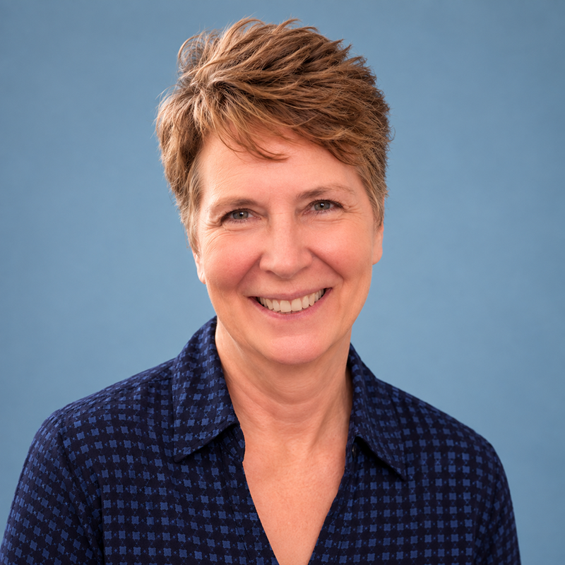 Donna Utter