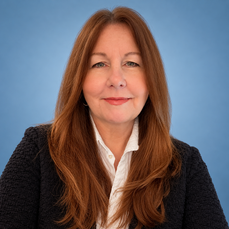 Sheri Mullin CHRO
