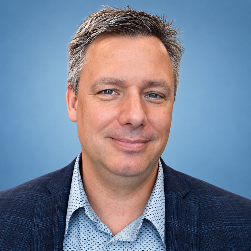 Tom Zelle CTO